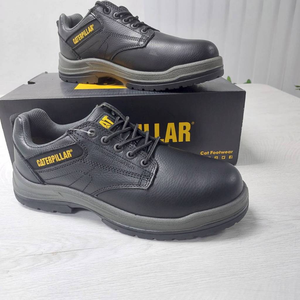 รองเท้า CATERPILLAR DIMEN 2.0 ASTM HRO FO Steel Toe Work Shoe P725971
