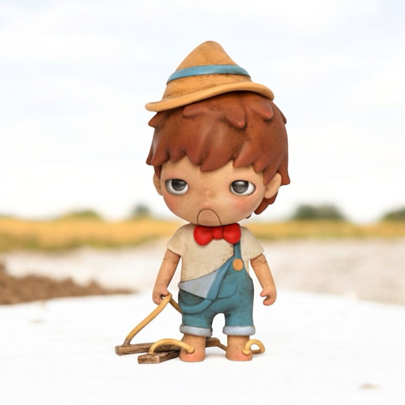 Hirono v1 (Marionette)