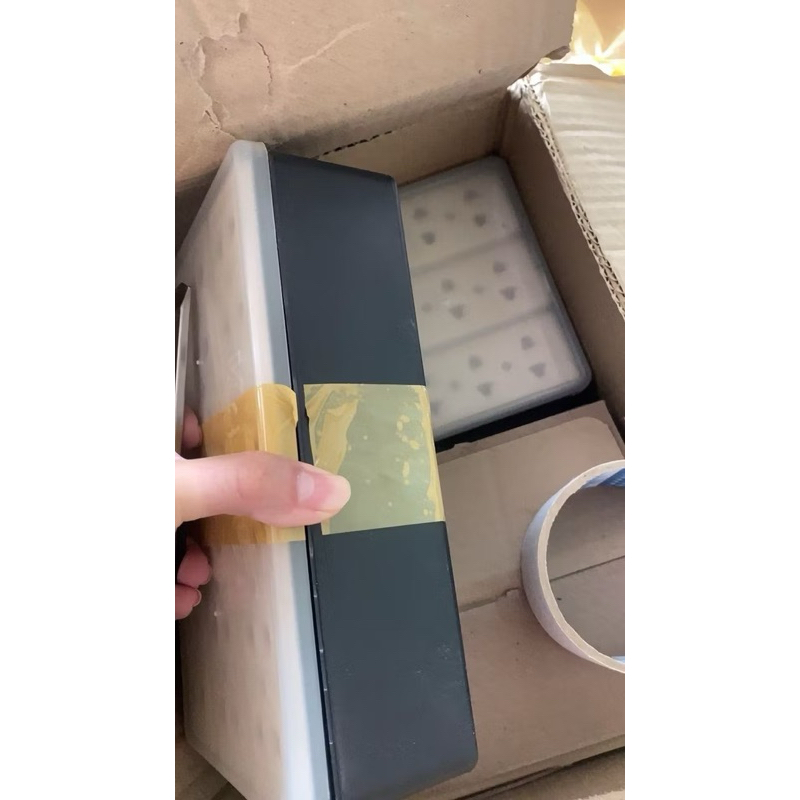 ปลั๊กไฟลอย 2ที่ - 3ช่อง , เต้ารับ 2ขา 3ช่อง ตรา เเรด,มาสุ,Sokawa,Nanal ‼️ 12 ชิ้น ยกกล่อง📦เเข็งเเรง