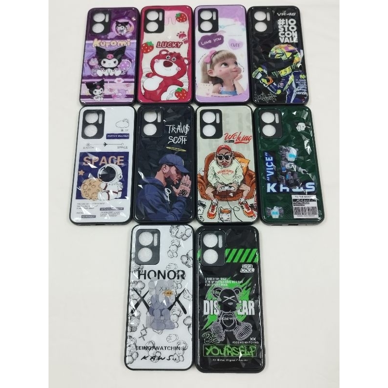 เคส Redmi 10 5G , Redmi10 5G (ถ่ายจากงานจริง)