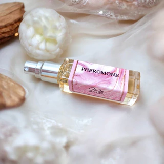 🌹น้ำหอม ฟีโรโมน ดึงดูดเพศตรงข้าม Pheromone by MALLIKA(มัลลิกา) หอมอ่อนๆ ไม่ฉุน 🌹 Pheromoon