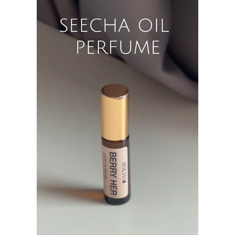 [AJM5ZK9G ลด45]🔥น้ำหอมกลิ่นเทียบเคาเตอร์แบรนด์ 6mlลูกกลิ้ง(ซื้ิอ4ขวดราคาโปร)🔥ออยล์น้ำหอมสีชาตัวดัง ติดทนนาน