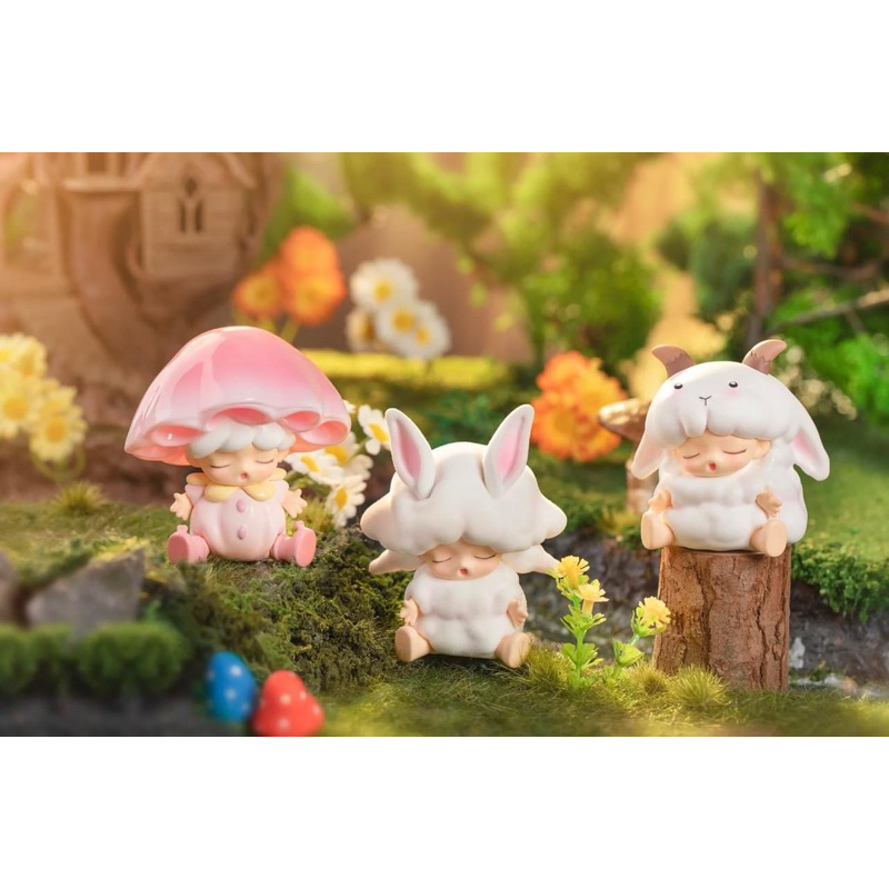 [[แบบสุ่ม✨]] Yumo Natural Journey By JOTOYS