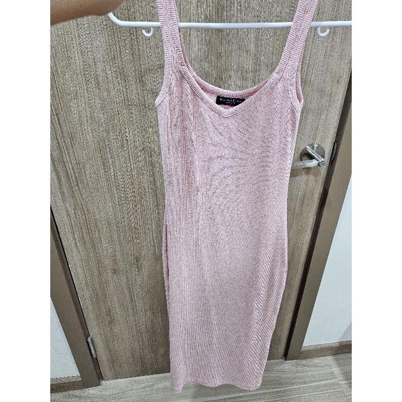 ส่งต่อ Dress Hustler and Flowers