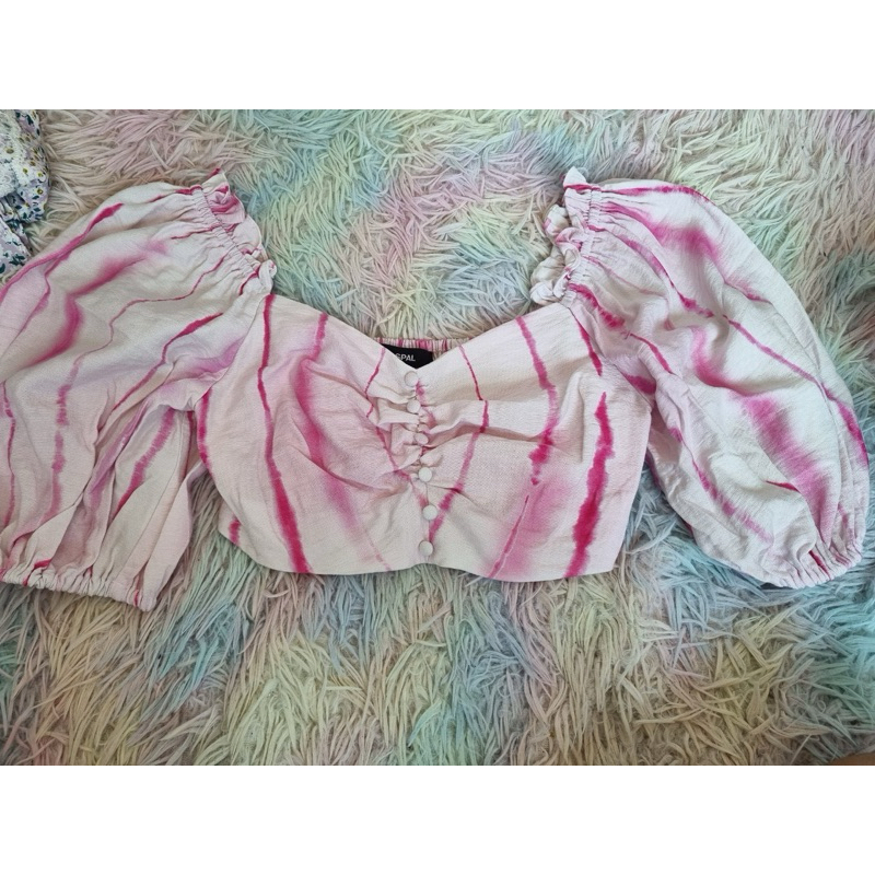 เสื้อ  jaspal  size : xs