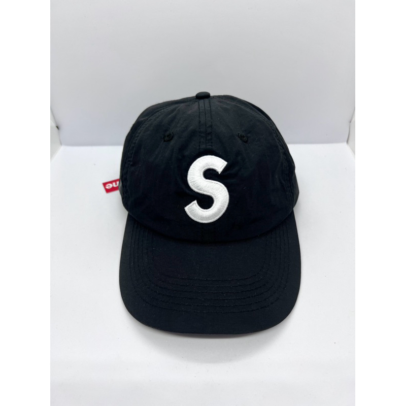 หมวก S logo $upre me