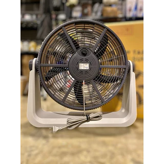 💥พร้อมส่ง💥 พัดลมแคมป์ปิ้ง JPX 12” | 16“ | 20“ รุ่นใหม่ปี 2025 แบบตั้งโต๊ะเสียบปลั๊คมีสายไฟยาว