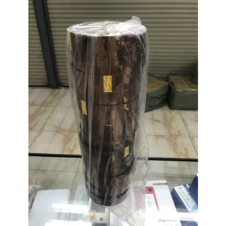 เทปกันความร้อนเวลาเป่าIC 10MM 15MM 20mm 25MM 30mm เทปเหลือง