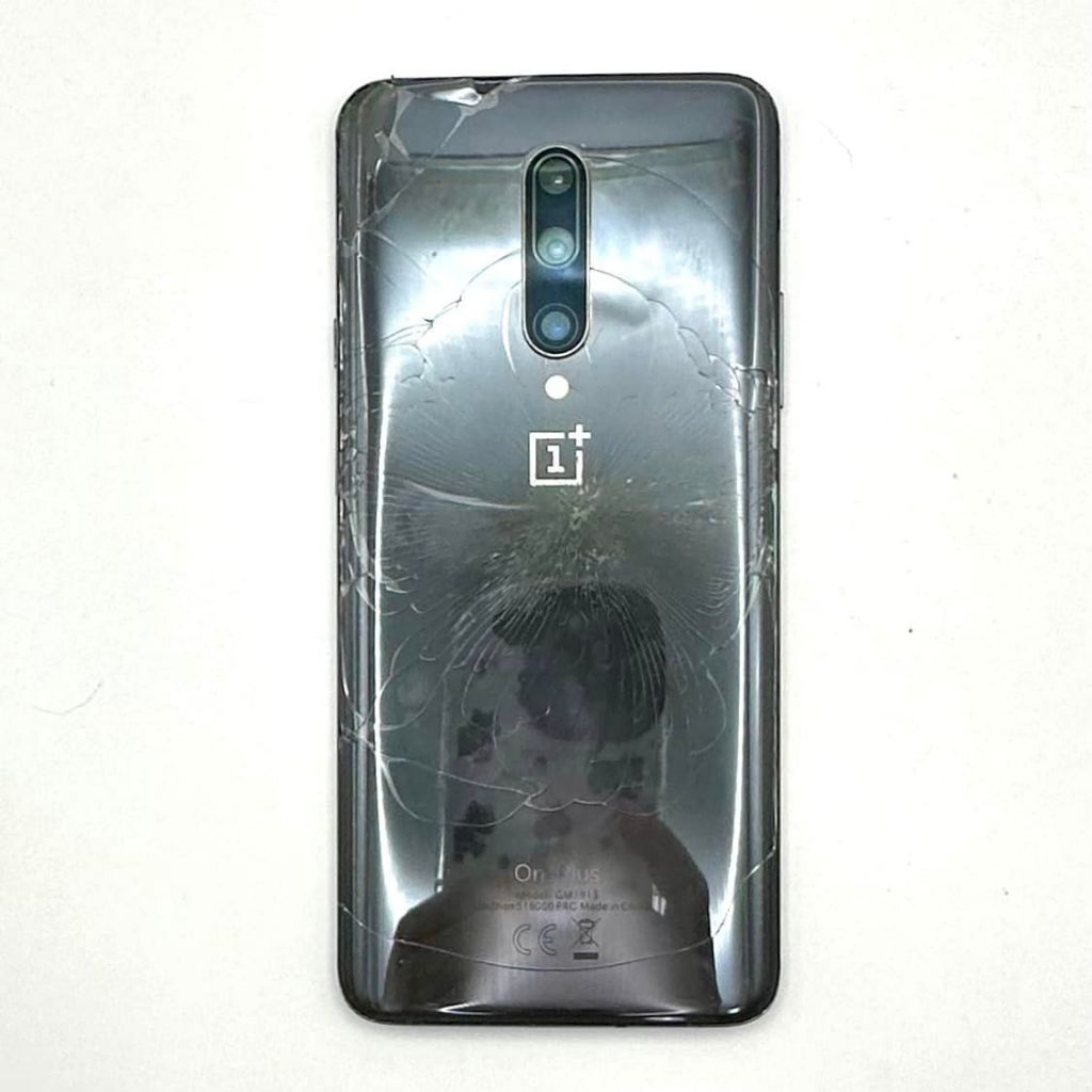 มือถือ โทรศัพท์ Oneplus 7 Pro อะไหล่ ซาก มือสอง