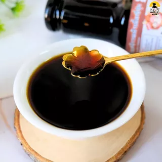 ซอสข้าวหน้าเนื้อญี่ปุ่น สำเร็จรูป Gyodon Sauce ตรามิสเตอร์เค กิมจิ