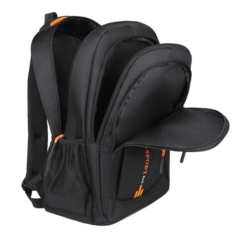 กระเป๋าเป้ กระเป๋าสะพายหลัง ความจุขนาดใหญ่ Backpack รุ่น M45