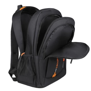 กระเป๋าเป้ กระเป๋าสะพายหลัง ความจุขนาดใหญ่ Backpack รุ่น M45