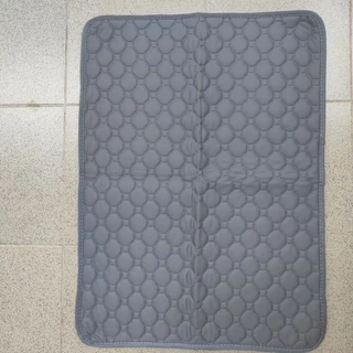 SizeM/L Amazon Popular models Pet Pee Pad แผ่นรองฉี่สุนัข / แมว แบบซักได้ ช่วยฝึกขับถ่าย ซับฉี่ได้ดี กันซึม100%Washable