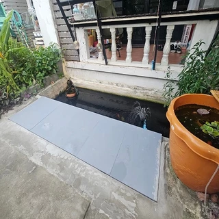 ฝาบ่อพักระบายน้ำ ขนาด 30*40,35*40,25*35,40*50,40*55,44*44 หรือแจ้งไซส์ได้ตามที่ต้องการ รถเหยียบได้
