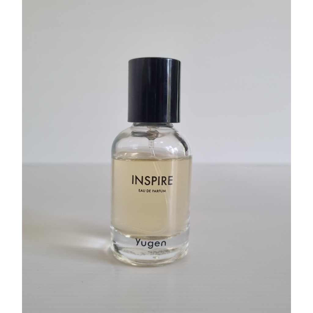 น้ำหอม Yugen Inspire EDP 30ml มือสอง