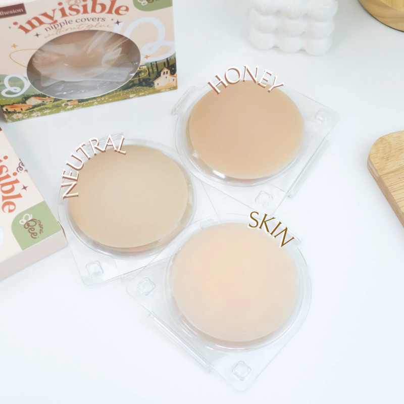 ปิดจุกไร้กาว สุญญากาศ  Soft Silicone ที่แปะจุก,ซิลิโคนปิดจุก ราคา ถูกที่สุด ดีลบีเคเค แกลเลอรีภาพที่ 7