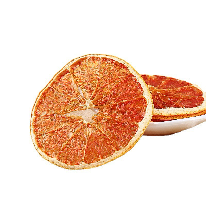 [C2-2] ส้มเขียวหวานสไลด์แผ่นอบแห้ง Dreide Orangeผลไม้/ขนมทานเล่นสำหรับสัตว์เลี้ยง/ตกแต่งกรง/ผลไม้ดับกลิ่นกรงสัตว์เลี้ยง