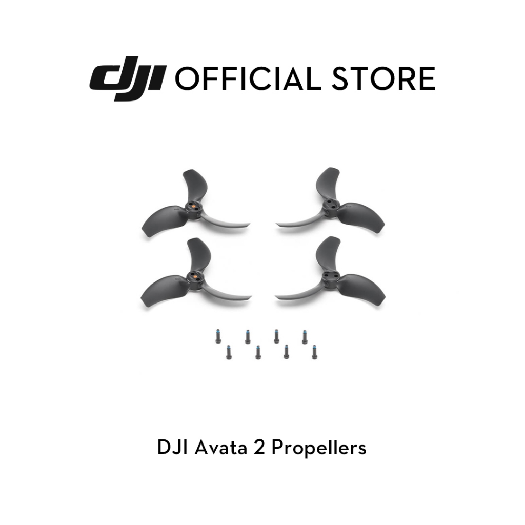 DJI Avata 2 Propellers ใบพัดโดรน