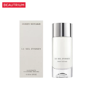 ISSEY MIYAKE Le Sel D'Issey EDT น้ำหอม 100ml