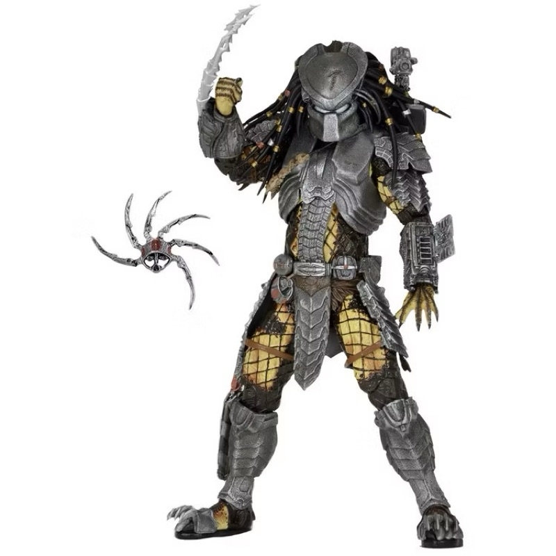 โมเดลฟิกเกอร์Predator(AVP)แผง+อุปกรณ์เสริมงานจีนเทียบ ราคา ถูกที่สุด ดีลบีเคเค แกลเลอรีภาพที่ 2