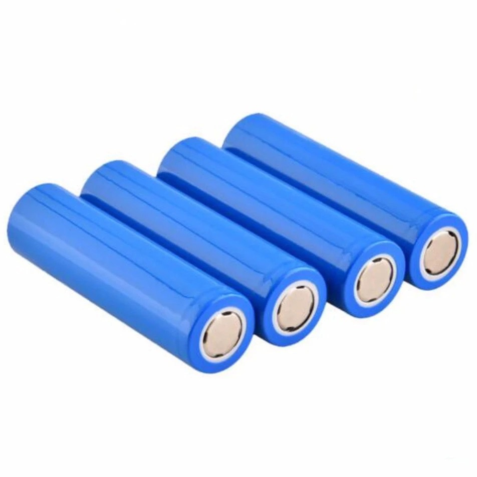 ถ่านชาร์จ รุ่น 18650 1800mAh 3.7V ถ่านอเนกประสงค์ ถ่านพัดลม