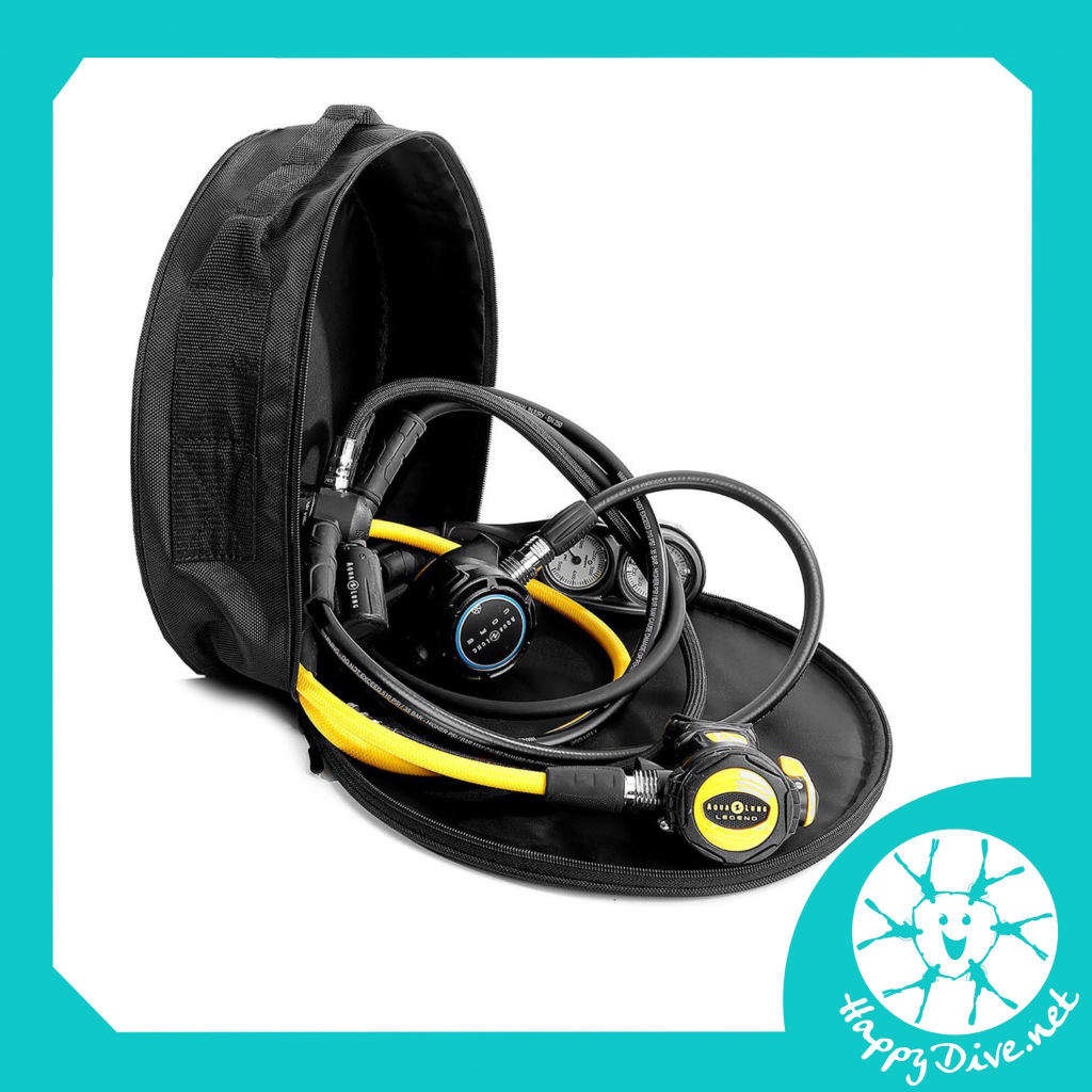 PSI Regulator Bag, Reg Bag - กระเป๋าใส่เรค กระเป๋าใส่ reg
