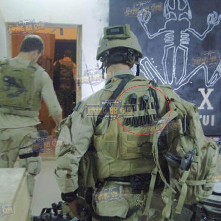 BR3 Cable Ties แบบ ใช้ซ้ำได้ B03 (สายรัดข้อมือแบบใช้ซ้ำได้) (เคเบิ้ลไทร์รัดข้อมือ) (Reusable with key opening) BR3 - รูปที่ 5