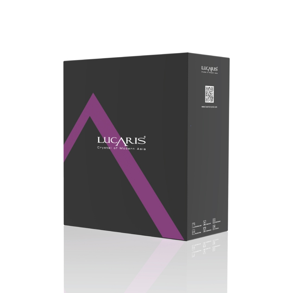 LUCARIS แก้วแชมเปญ MUSE CHAMPAGNE 295 ML. (Pack of 2) ราคา ถูกที่สุด ดีลบีเคเค แกลเลอรีภาพที่ 4