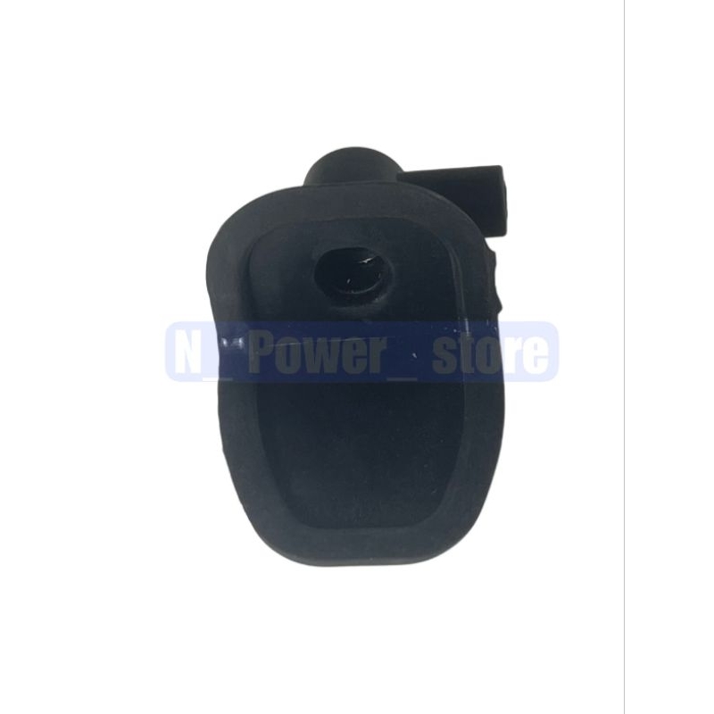 ปลั๊กหัวเทียน ยางครอบหัวเทียน เครื่องตัดหญ้า NB411 RB411 (QZ)