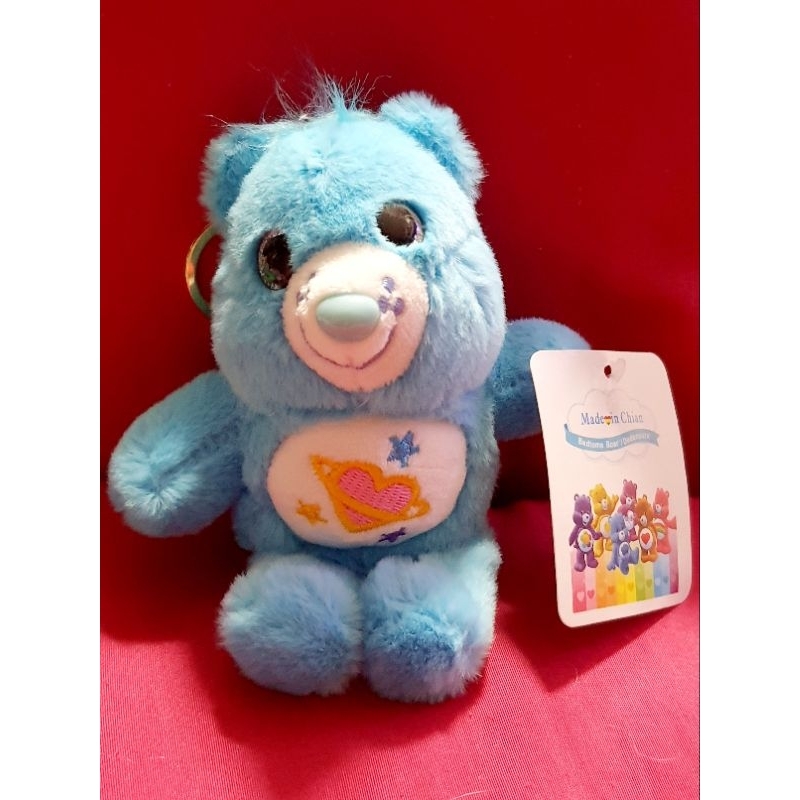 พวงกุญแจ  Care Bears
