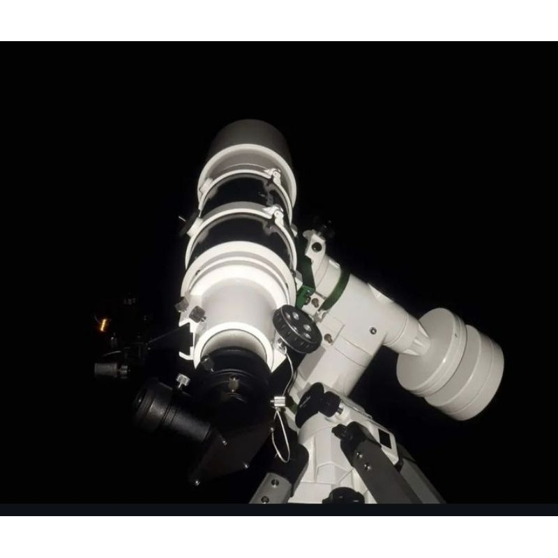 กล้องดูดาวหักเหแสง Skywatcher 120 EQ3 Refractor Telescope