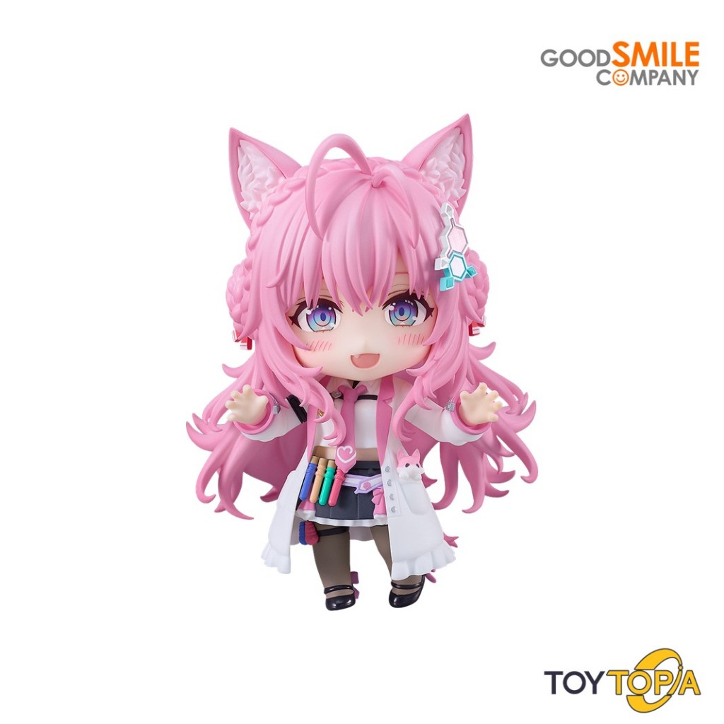 (2301) Nendoroid Hakui Koyori: Hololive Production By Good Smile Company