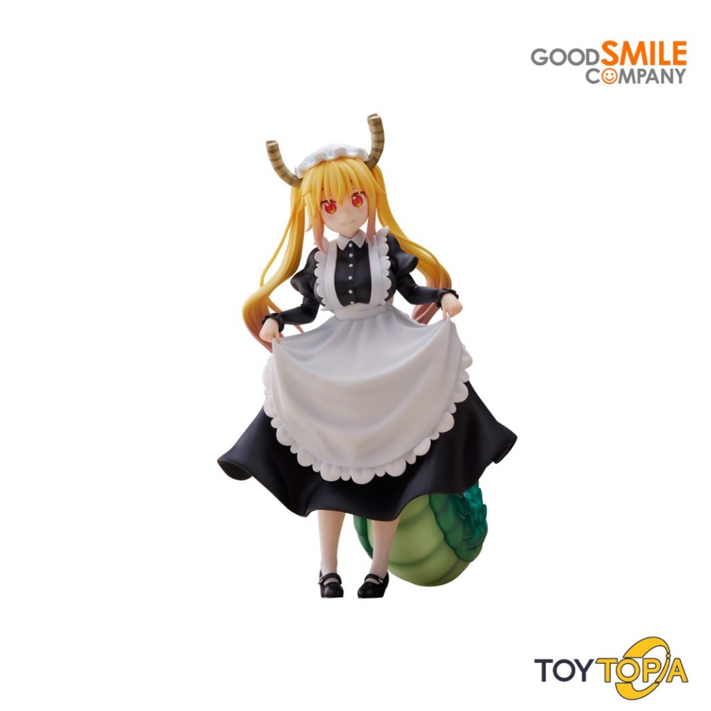 (714439) Thoru: Miss Kobayashis Dragon Maid S By eStream