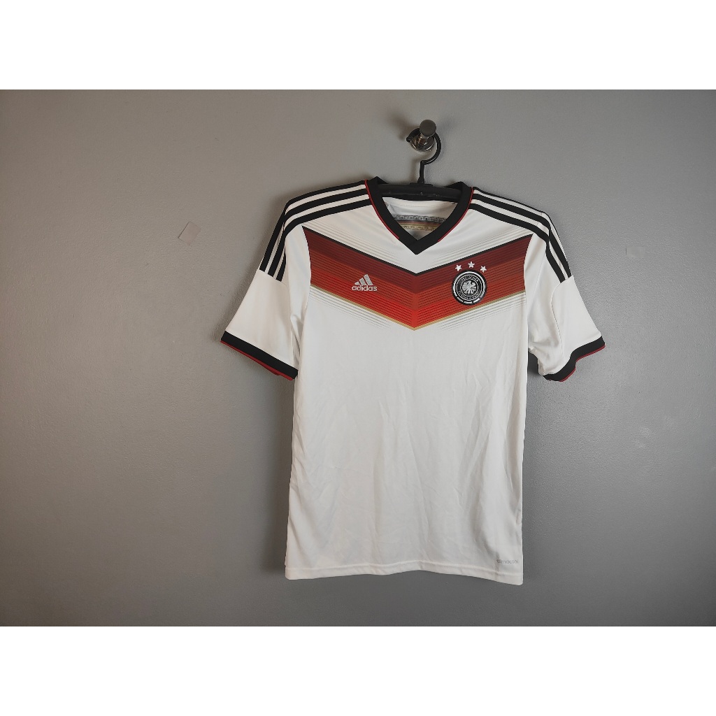 เสื้อทีมชาติ GERMANY 2014