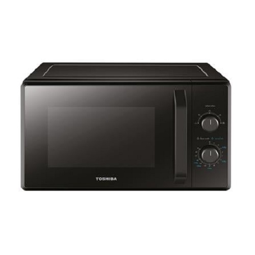 ไมโครเวฟ TOSHIBA MW2-MM24PC 24 ลิตร