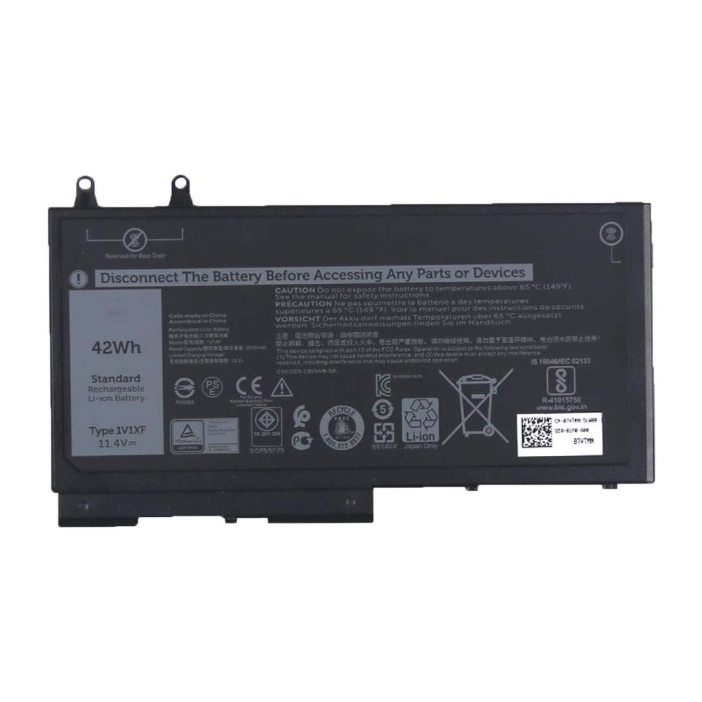 Battery Dell Latitude 5410 (1V1XF)