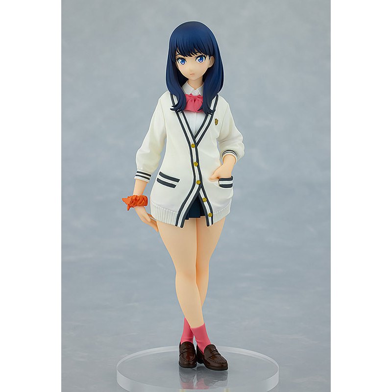 Good Smile Company POP UP PARADE SSSS.GRIDMAN Rikka Takarada