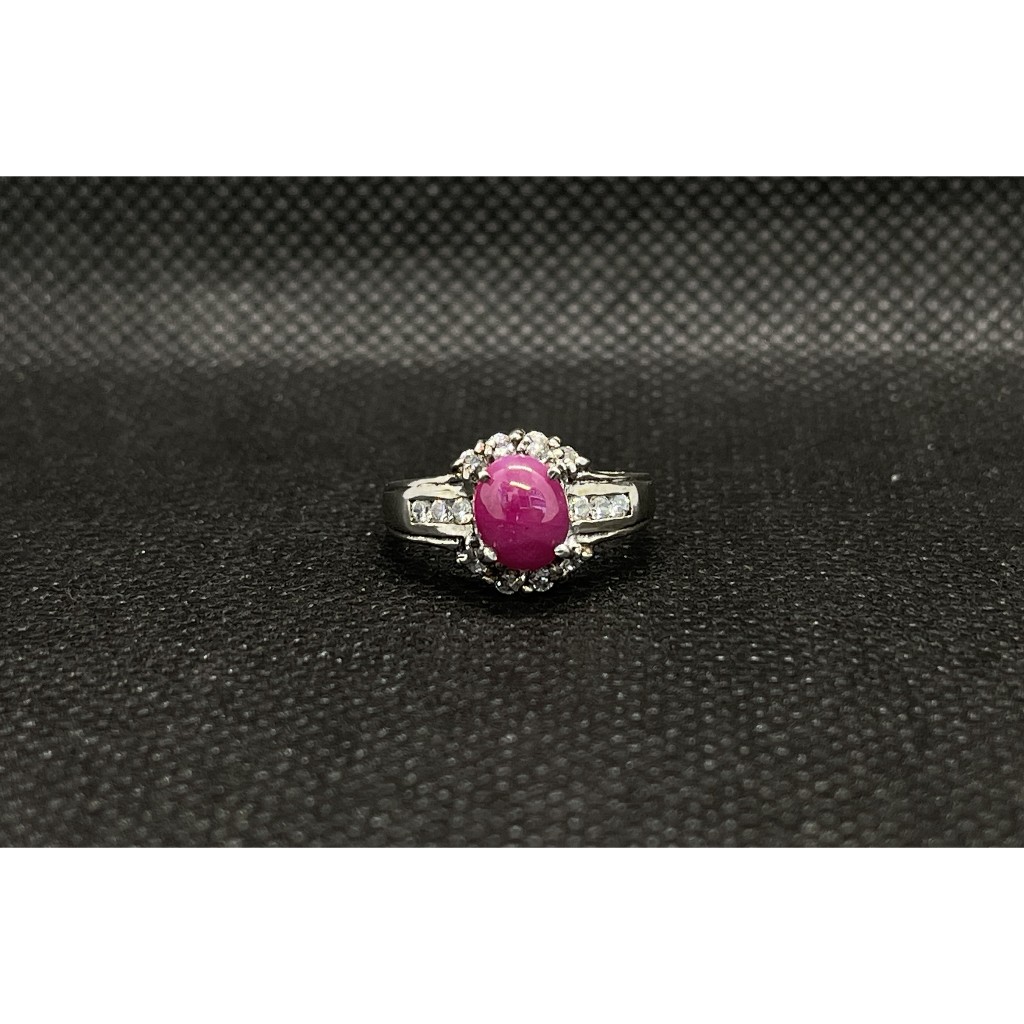 ruby ring ถูกที่สุด พร้อมโปรโมชั่น ธ.ค. 2025 | BigGoเช็คราคาง่ายๆ