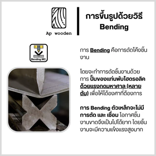 เหล็กฉากรับชั้น 6 มม. ขารับชั้นวางของ J1 Shelf Bracket เหล็กรับไม้ แถมสกรู 1 คู่ (2 ชิ้น) 10–40 ซม. | Ap wooden