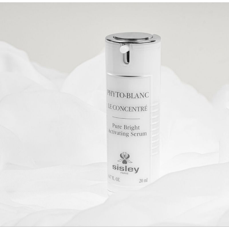 (Exp.2028) SISLEY Phyto Blanc Le Concentré 20ml.(13,800B)