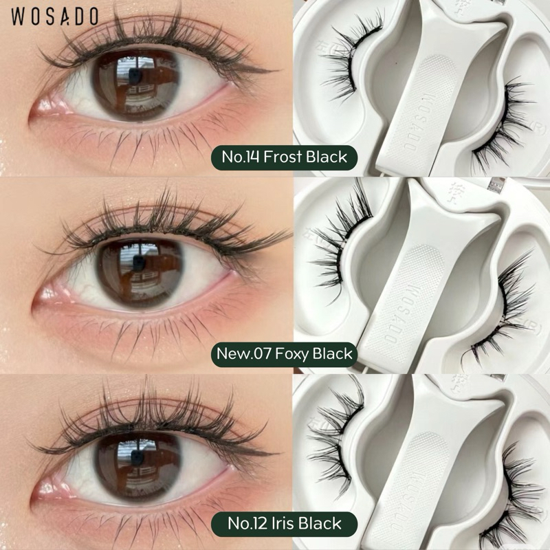 ส่งของทุกวัน 🔥WOSADO - รุ่นอัพเกรดใหม่ (แอดมินไทย มีส่งด่วน )