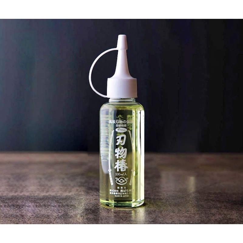 [พร้อมส่ง🇹🇭] น้ำมัน Tsubaki Camellia Oil น้ำมันดอกคามิเลียนำเข้าจากญี่ปุ่น
