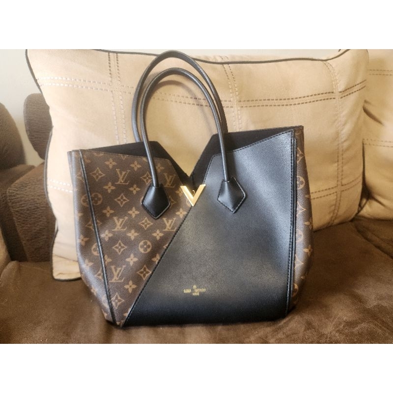 Louis vuitton Kimono Tote Bag มือสอง สภาพใหม่