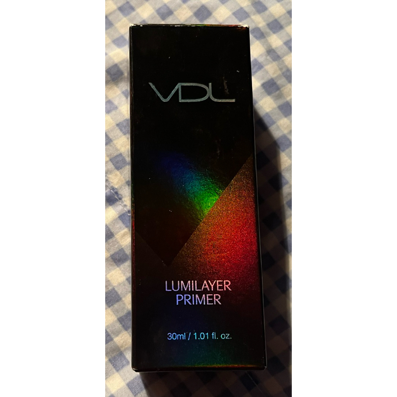 VDL Lumilayer Primer