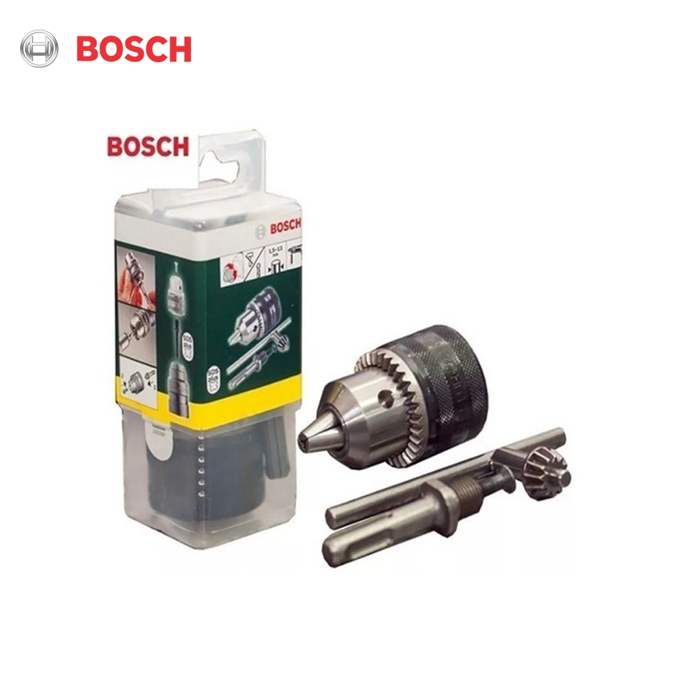 หัวสว่านสำหรับสว่านโรตารี่ Bosch