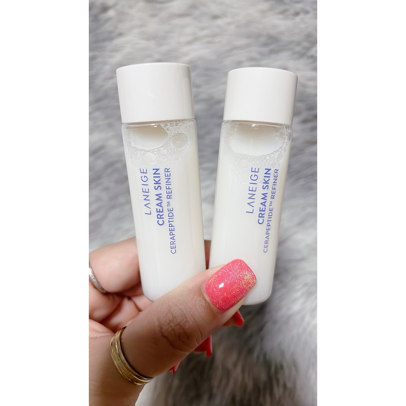Laneige Cream Skin Refiner 25ml