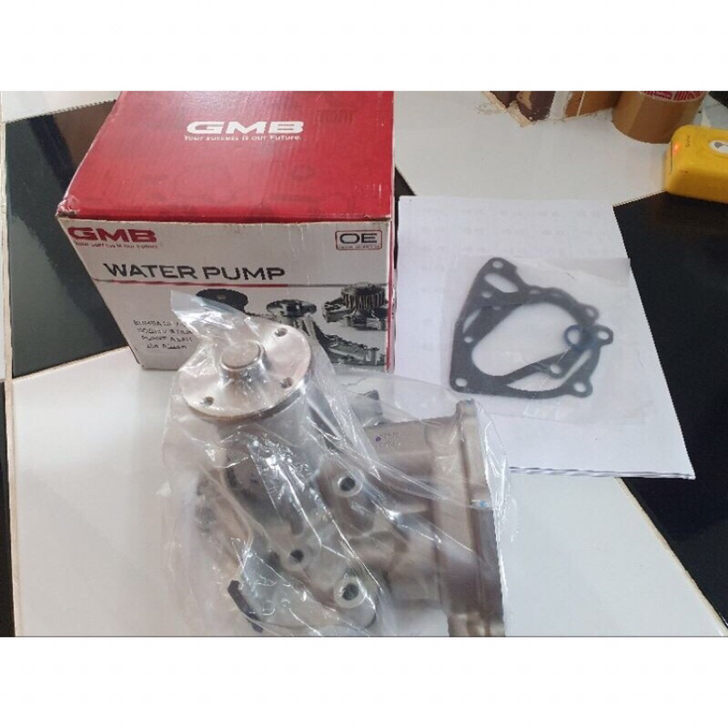 ปั้มน้ำ ไทรทัน 4D56U 2.5com