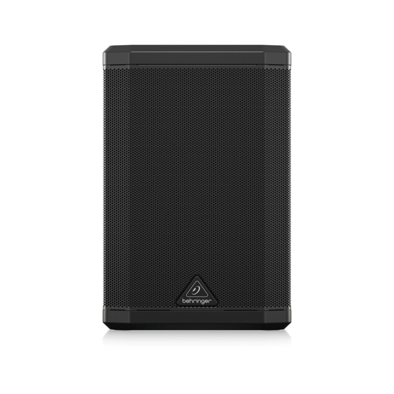 ลำโพง Behringer B1C  ลำโพงพกพาขนาด 6.5 นิ้ว 200 วัตต์ มีแบตเตอรี่ในตัว