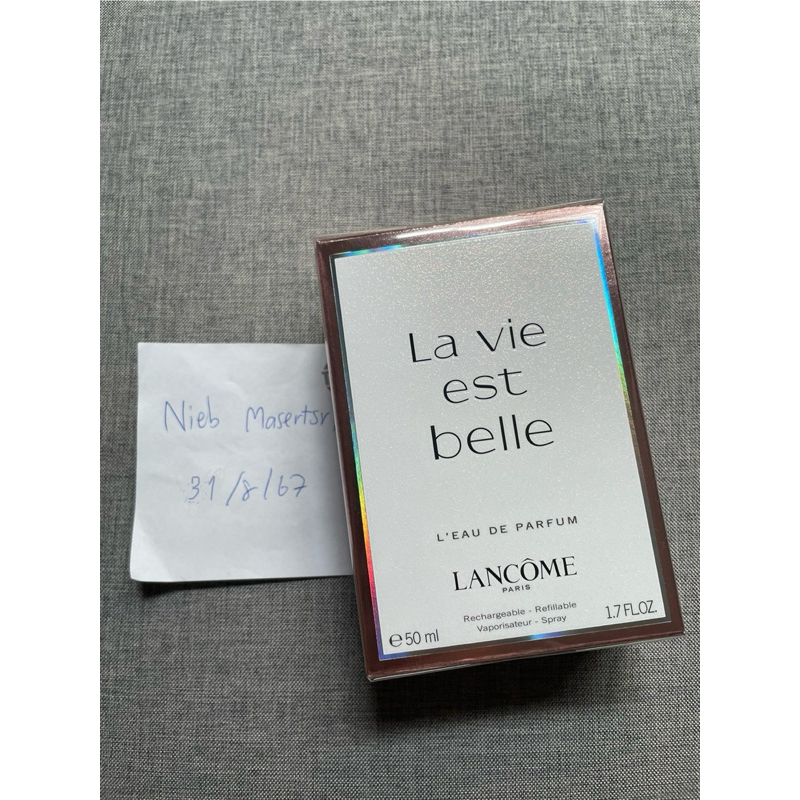 Lancome La vie est belle 50 ml