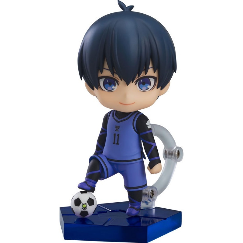 Nendoroid Bluelock Yoichi Isagi#4580590190542